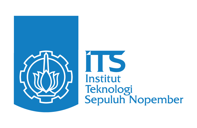 Logo Institut Teknolog Sepuluh Nopember
